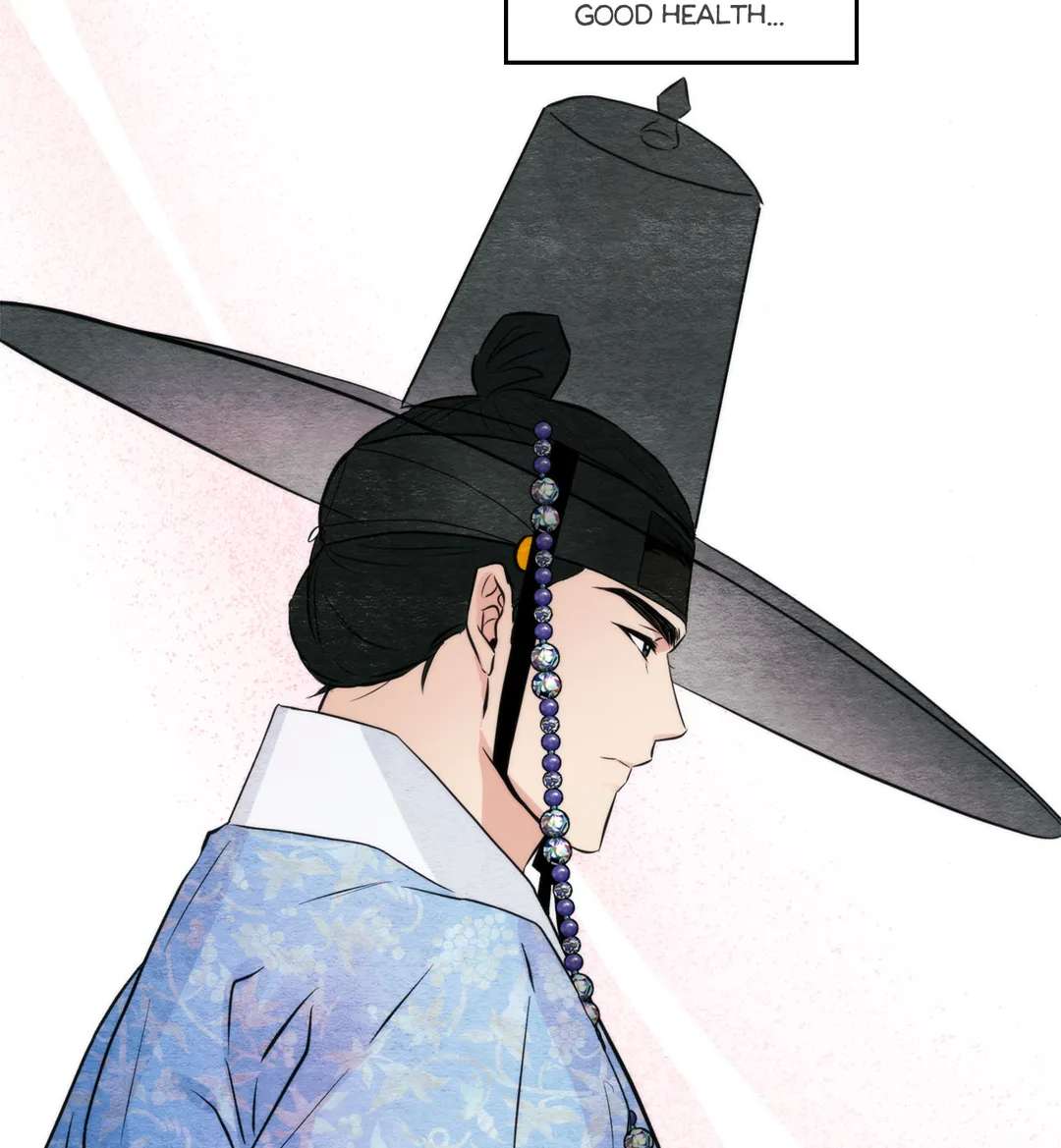 Gwang-An - Chapter 63