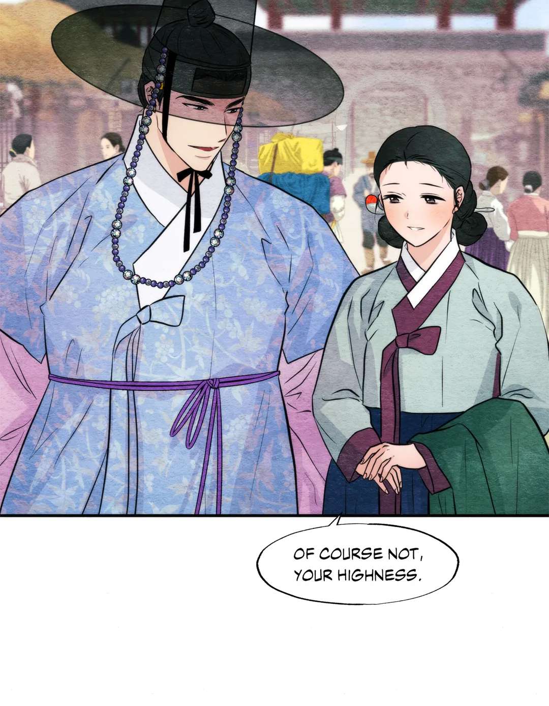 Gwang-An - Chapter 63