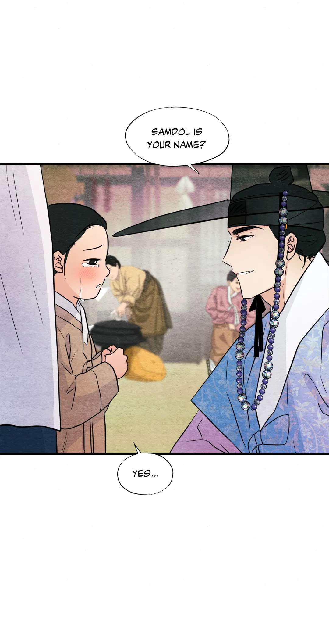 Gwang-An - Chapter 63