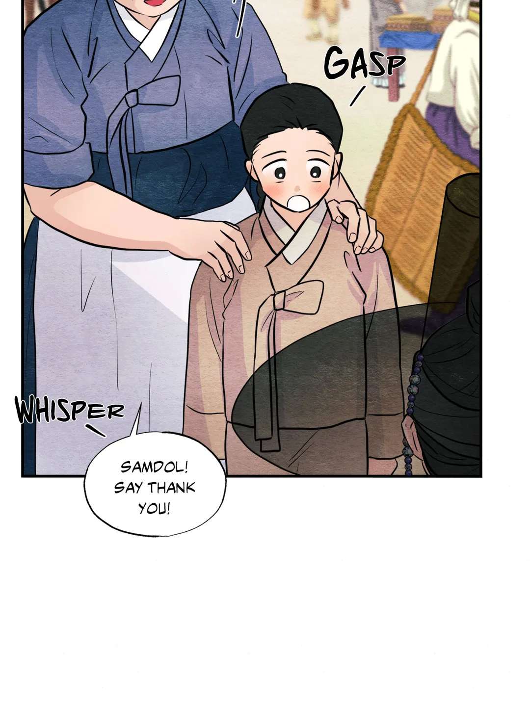 Gwang-An - Chapter 63