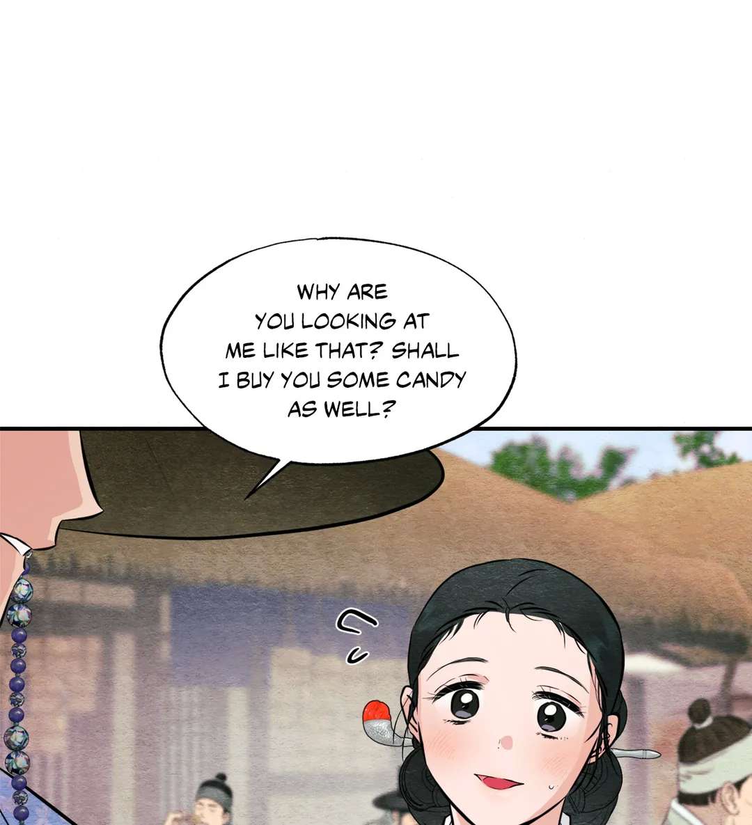 Gwang-An - Chapter 63