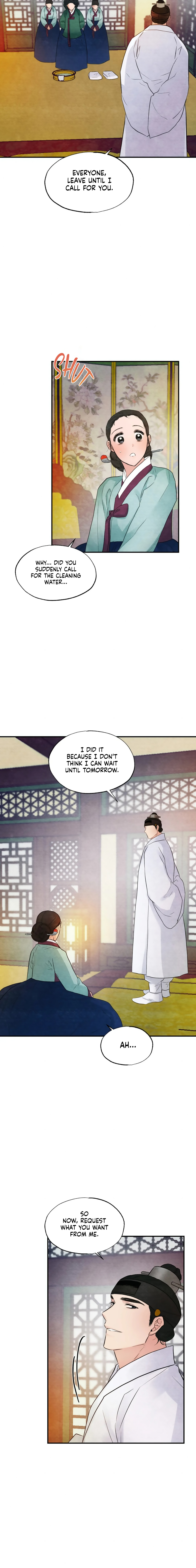 Gwang-An - Chapter 45