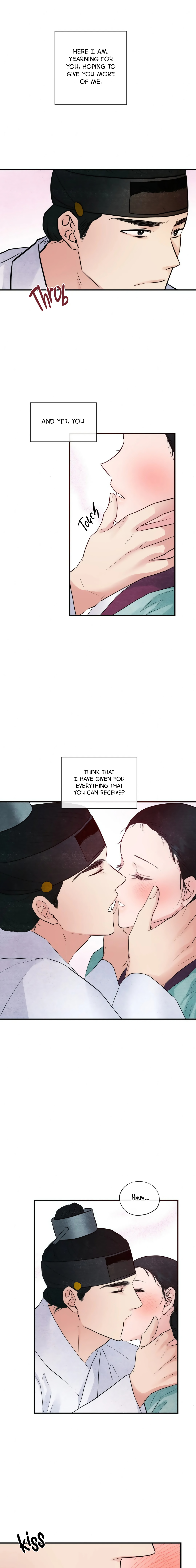 Gwang-An - Chapter 45