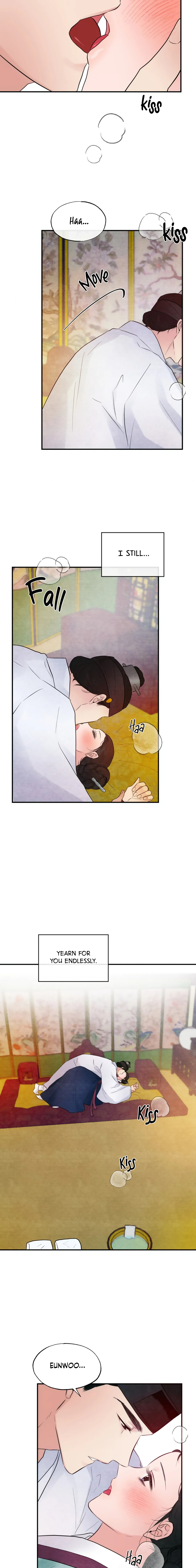 Gwang-An - Chapter 45