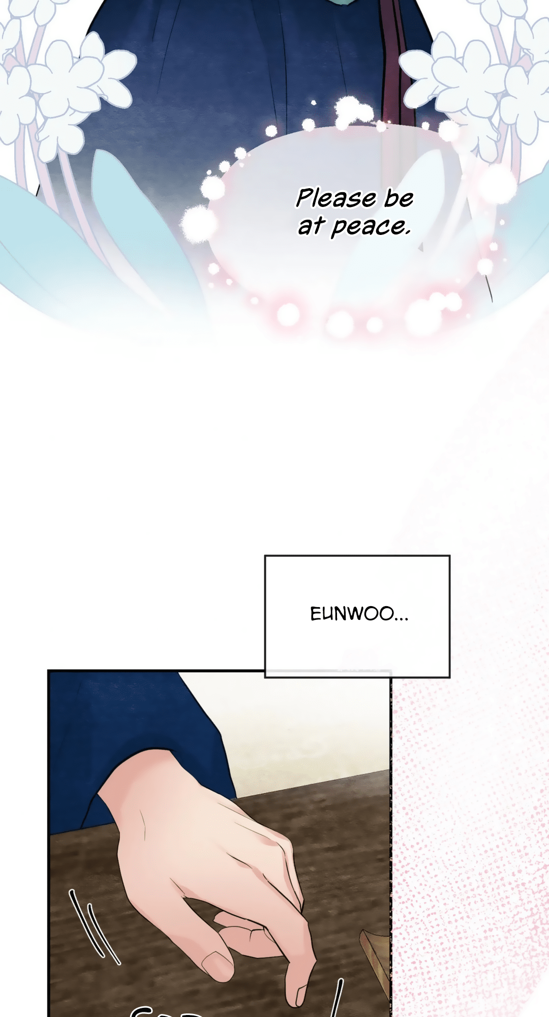 Gwang-An - Chapter 35