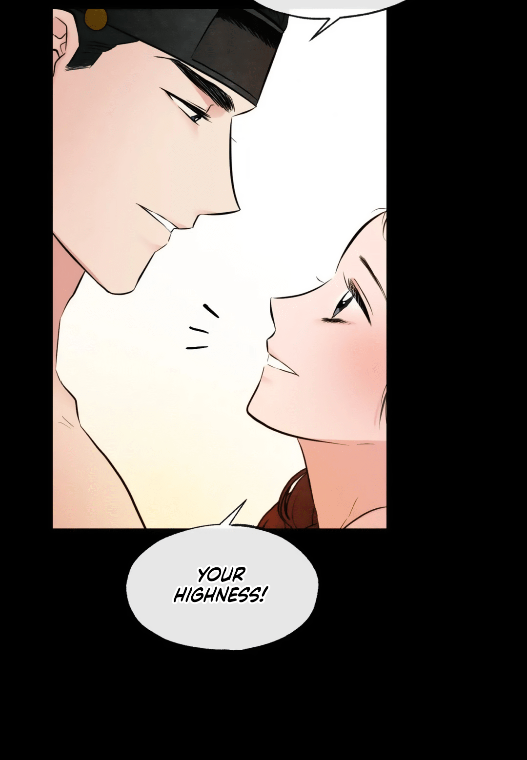 Gwang-An - Chapter 35