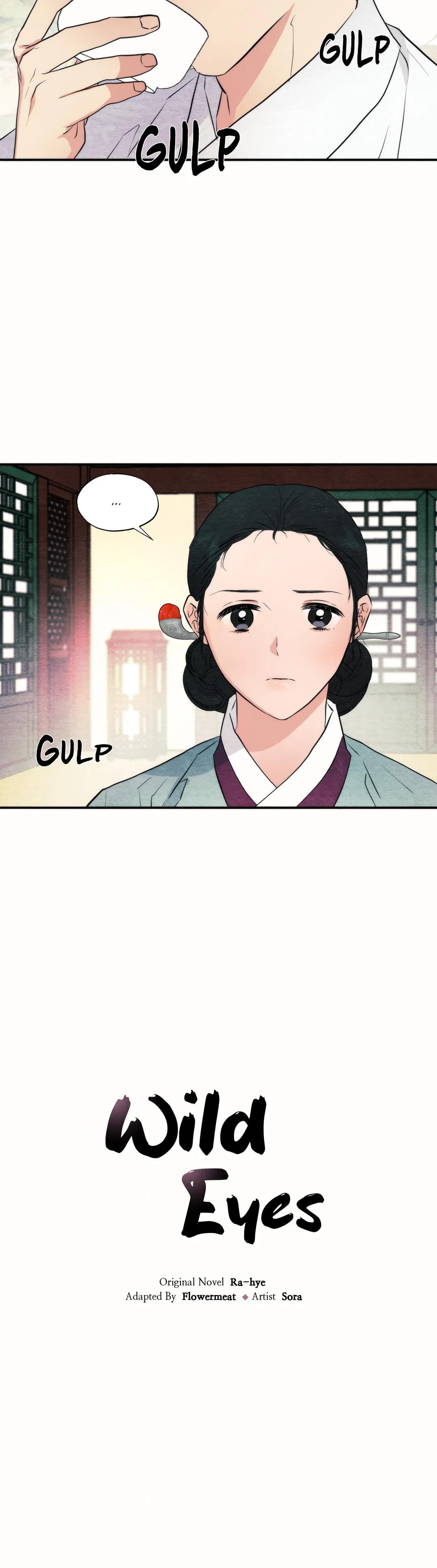 Gwang-An - Chapter 52