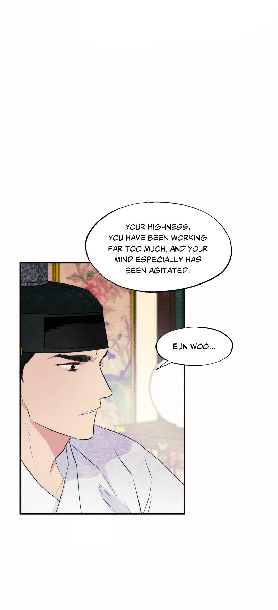 Gwang-An - Chapter 52