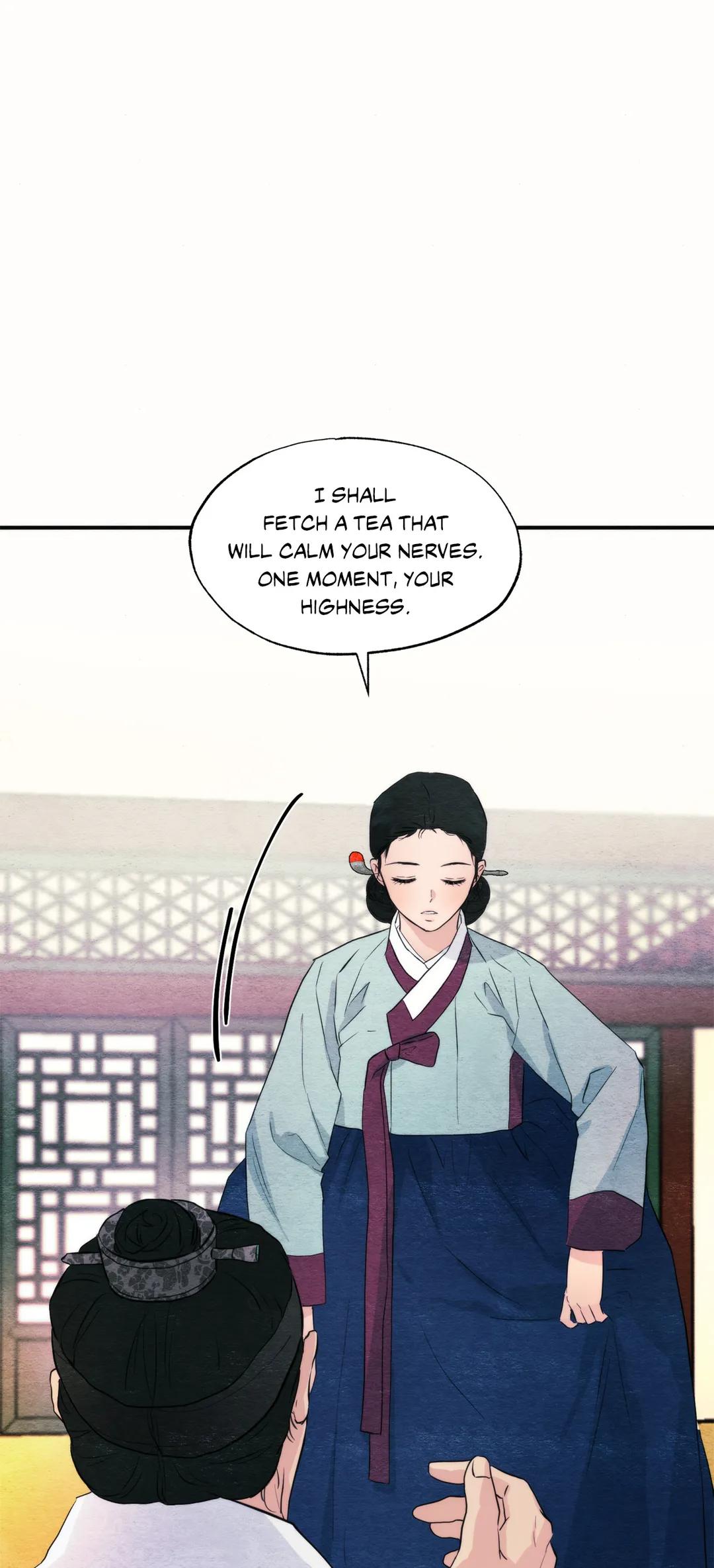 Gwang-An - Chapter 52