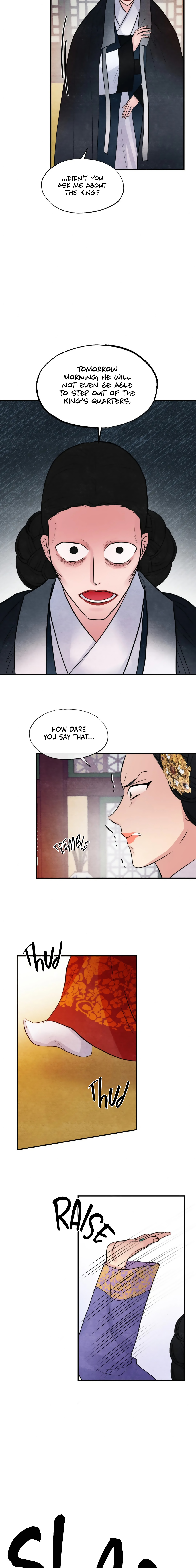 Gwang-An - Chapter 39