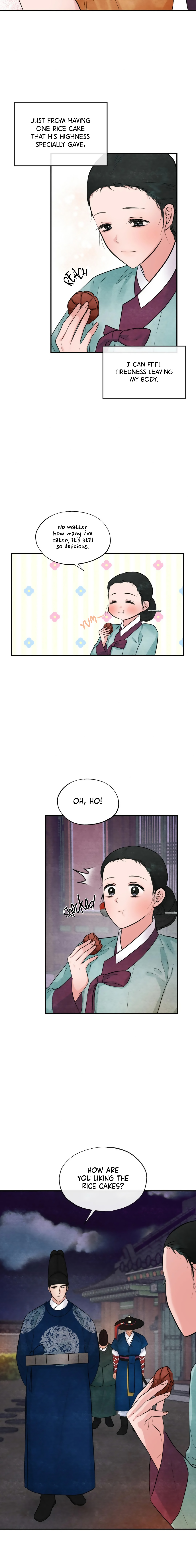 Gwang-An - Chapter 40