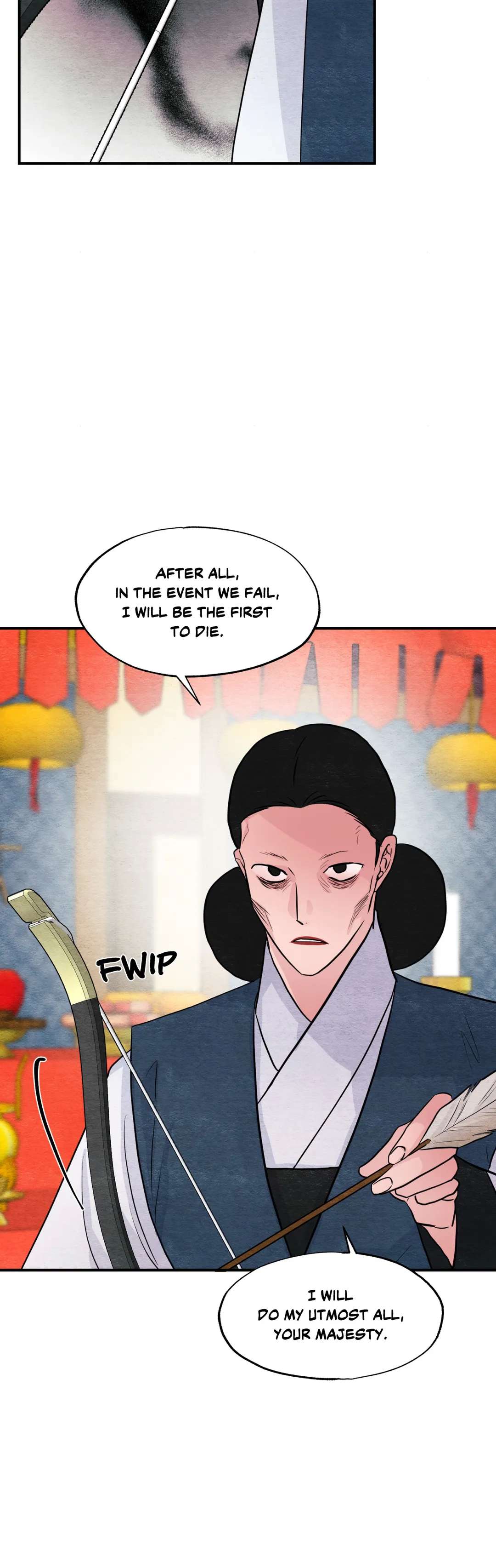 Gwang-An - Chapter 72