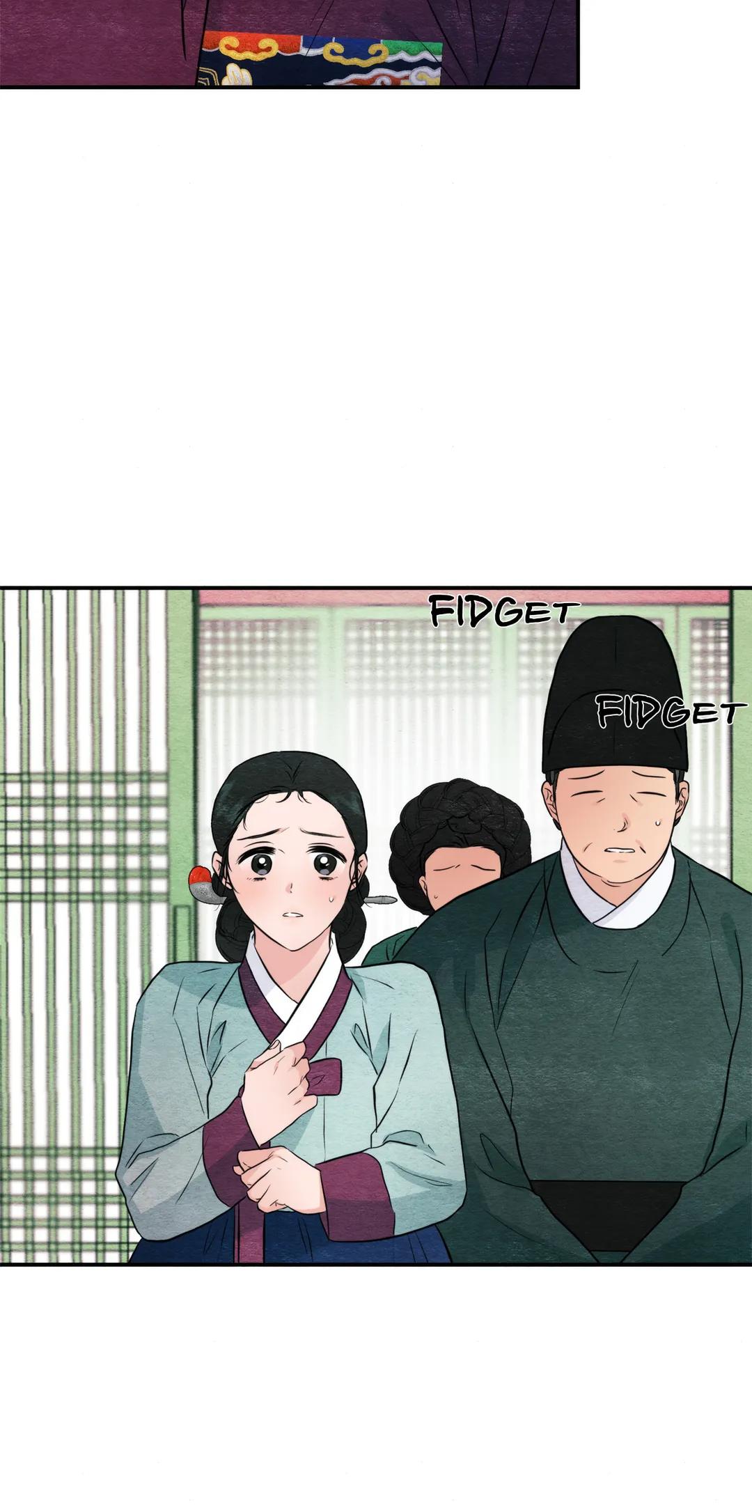 Gwang-An - Chapter 55