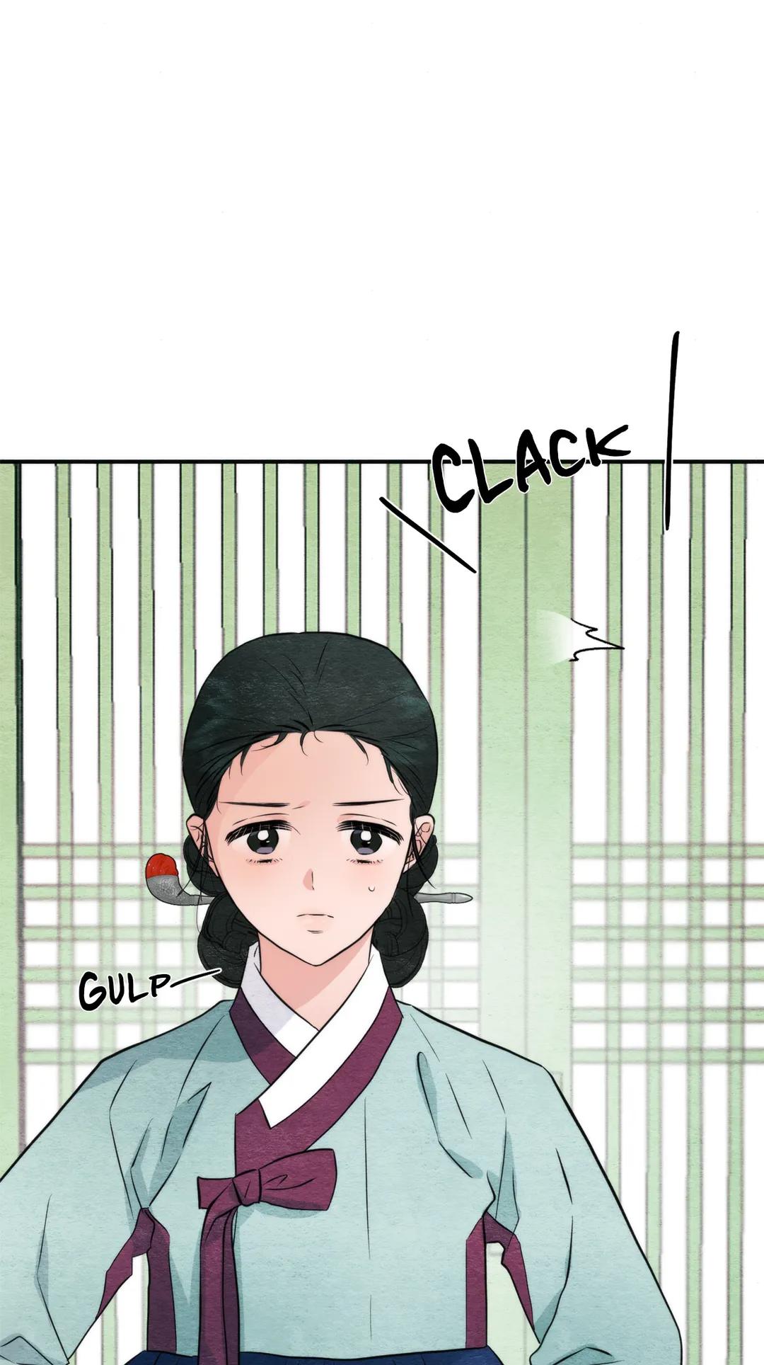 Gwang-An - Chapter 55