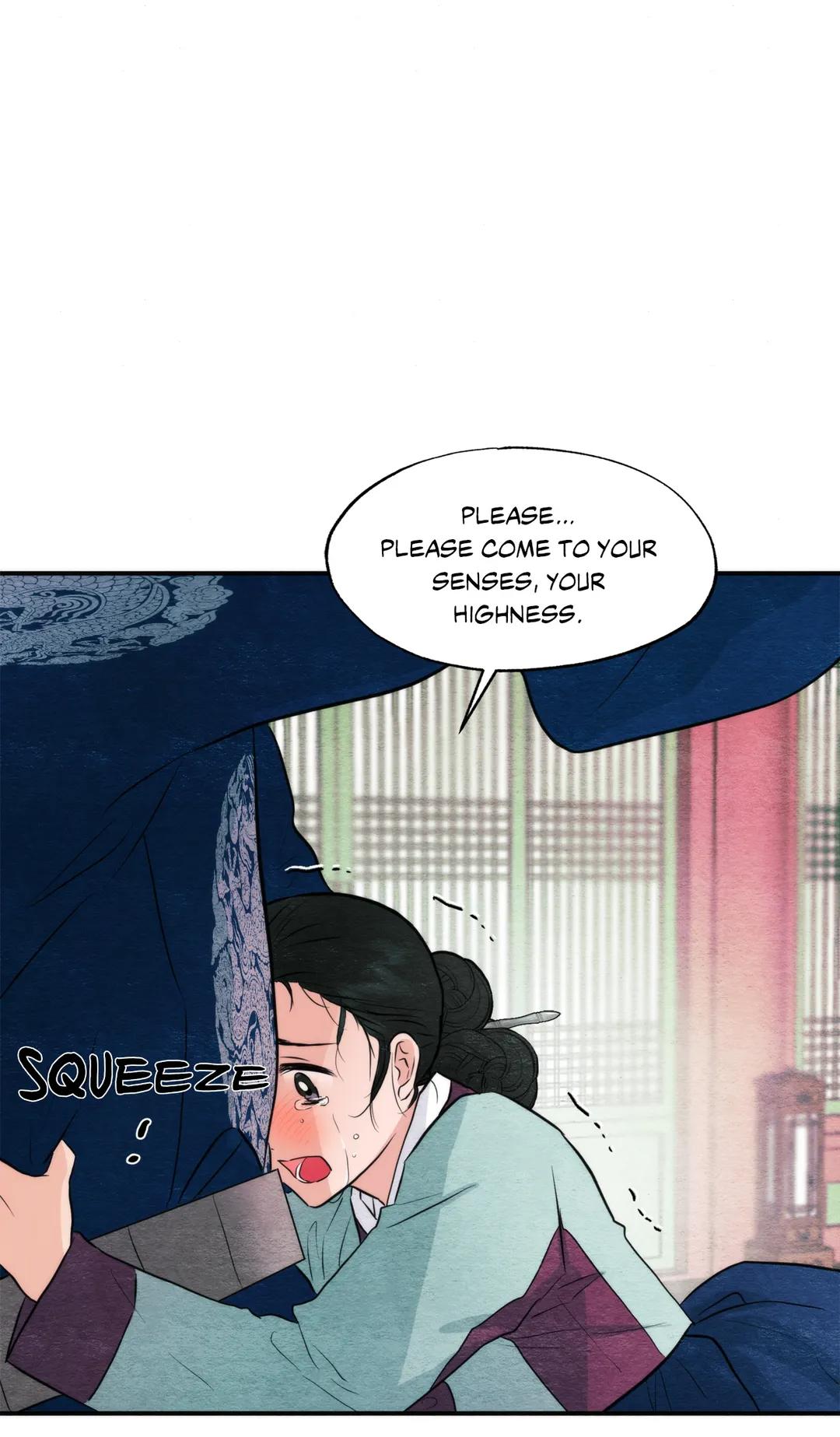 Gwang-An - Chapter 55