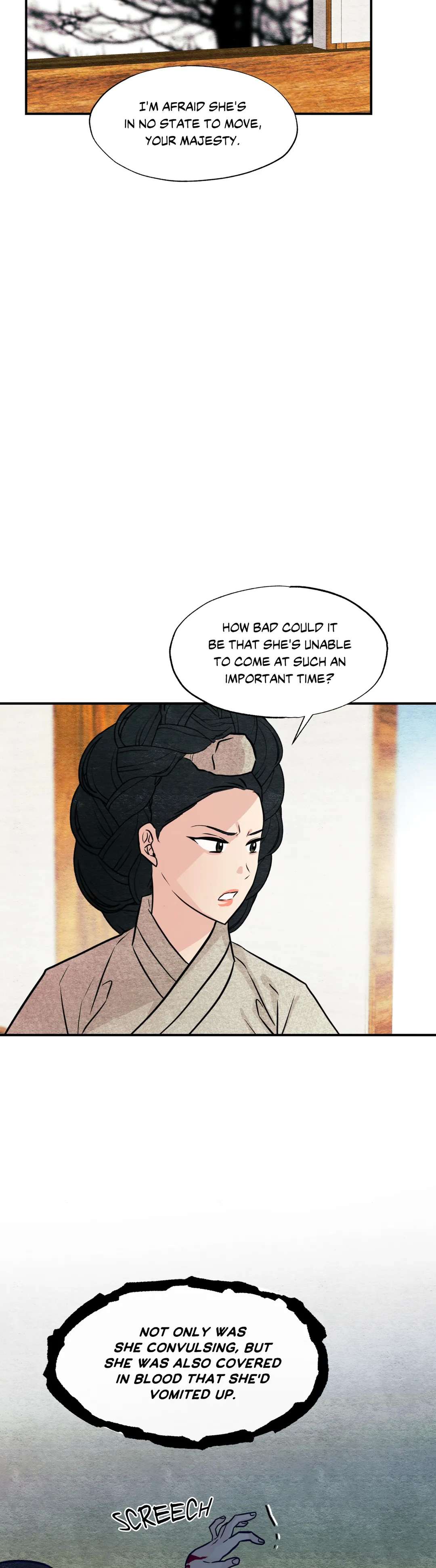 Gwang-An - Chapter 76