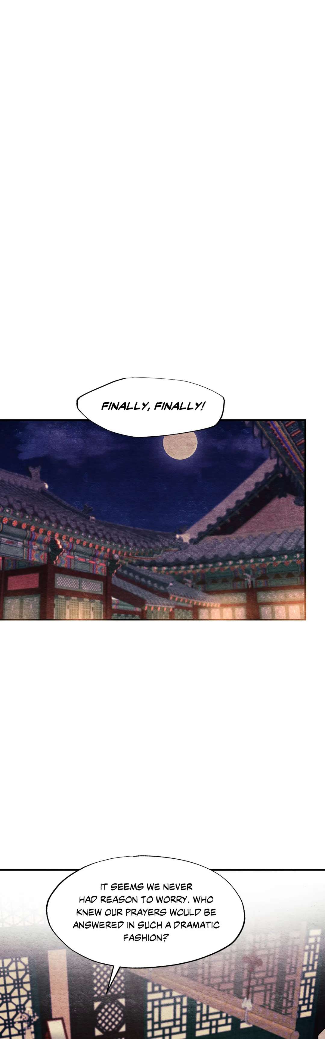 Gwang-An - Chapter 76