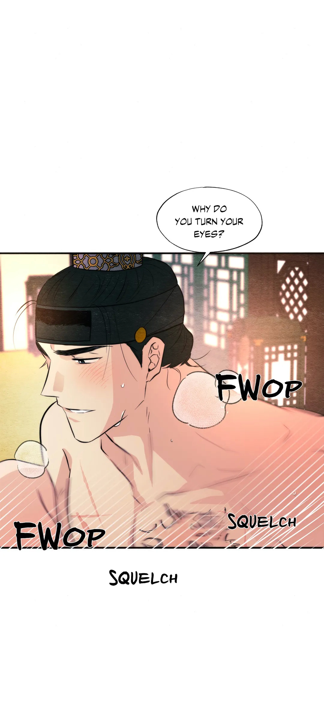 Gwang-An - Chapter 60