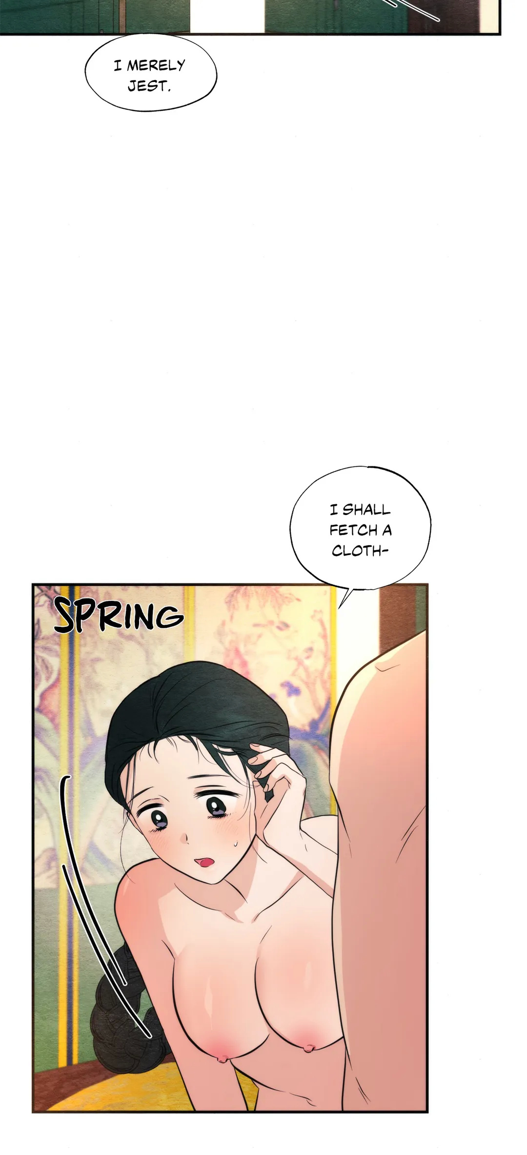 Gwang-An - Chapter 60