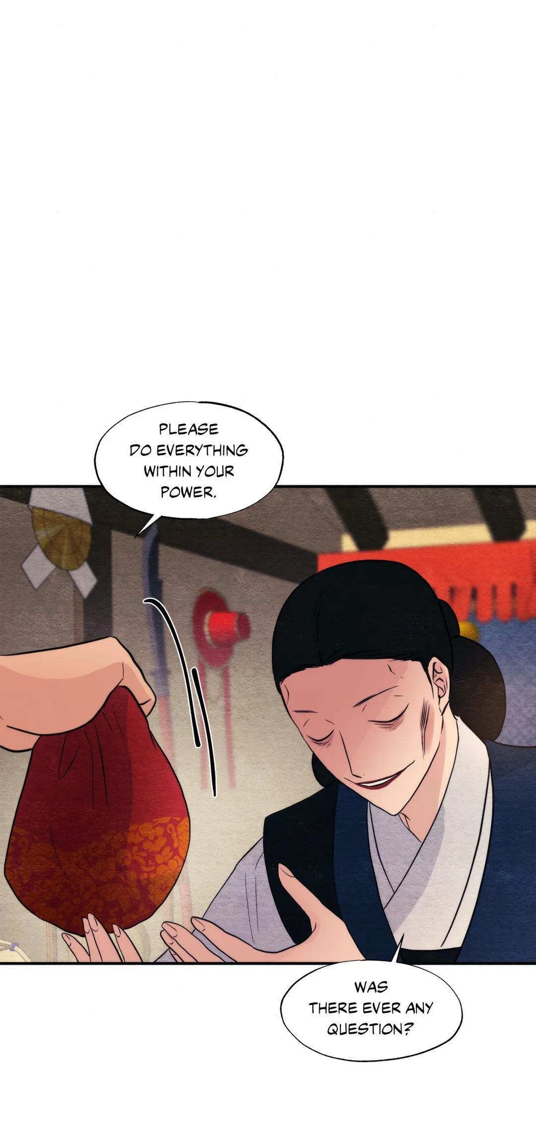 Gwang-An - Chapter 60