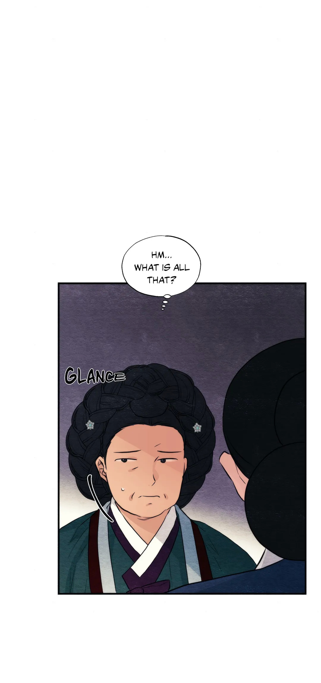 Gwang-An - Chapter 60