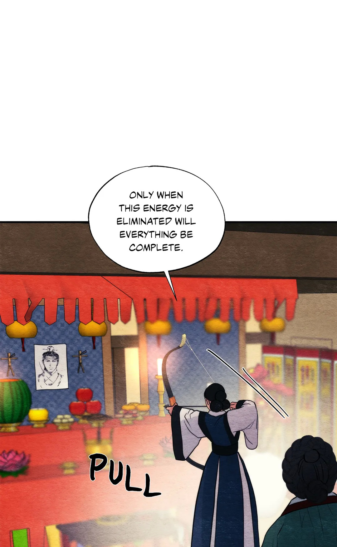 Gwang-An - Chapter 60