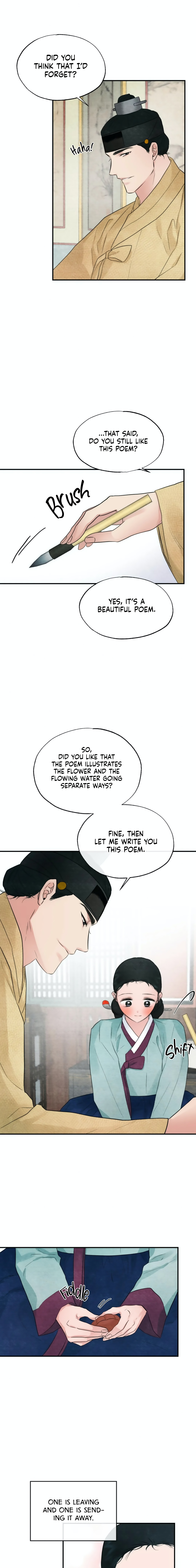 Gwang-An - Chapter 44