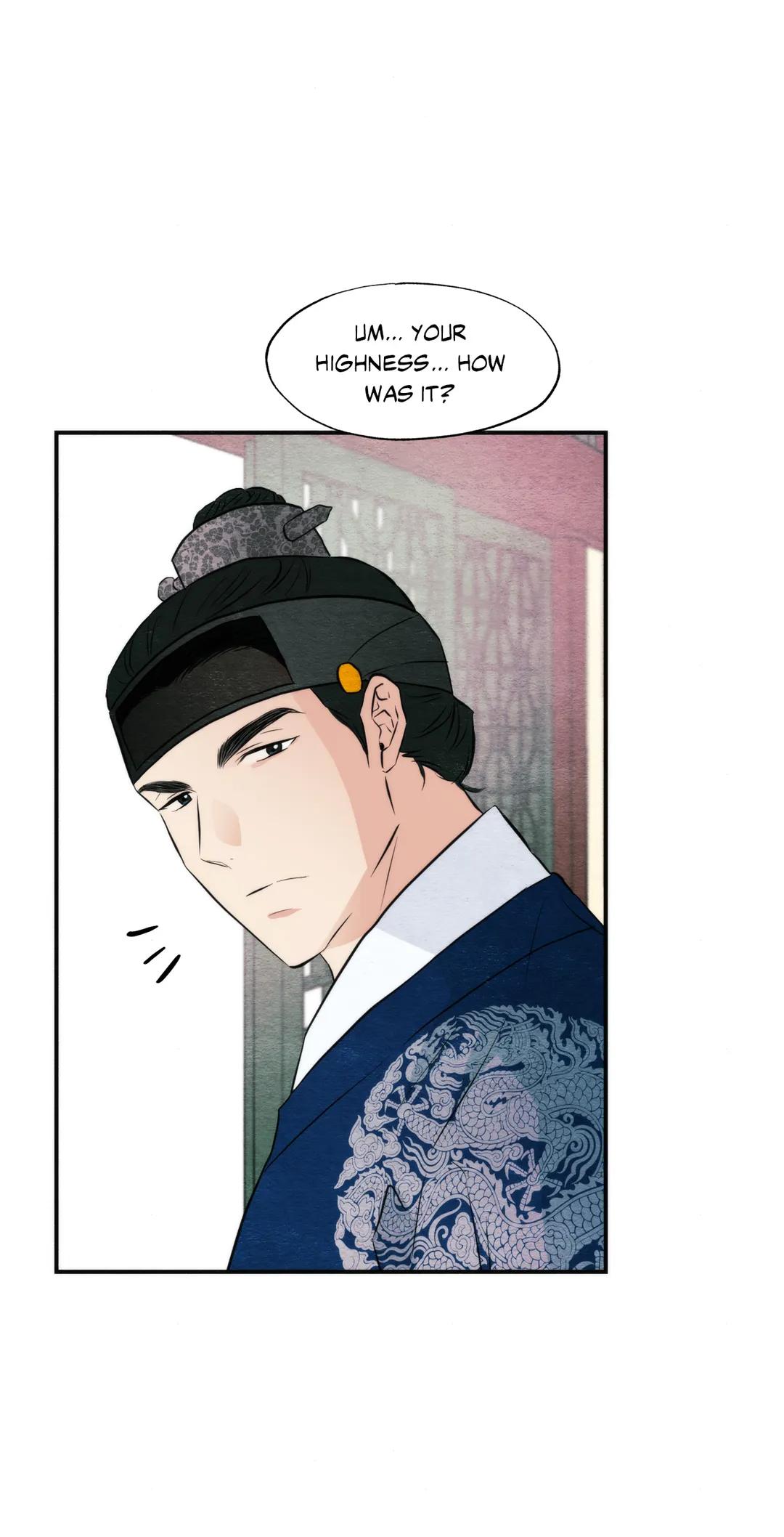 Gwang-An - Chapter 57