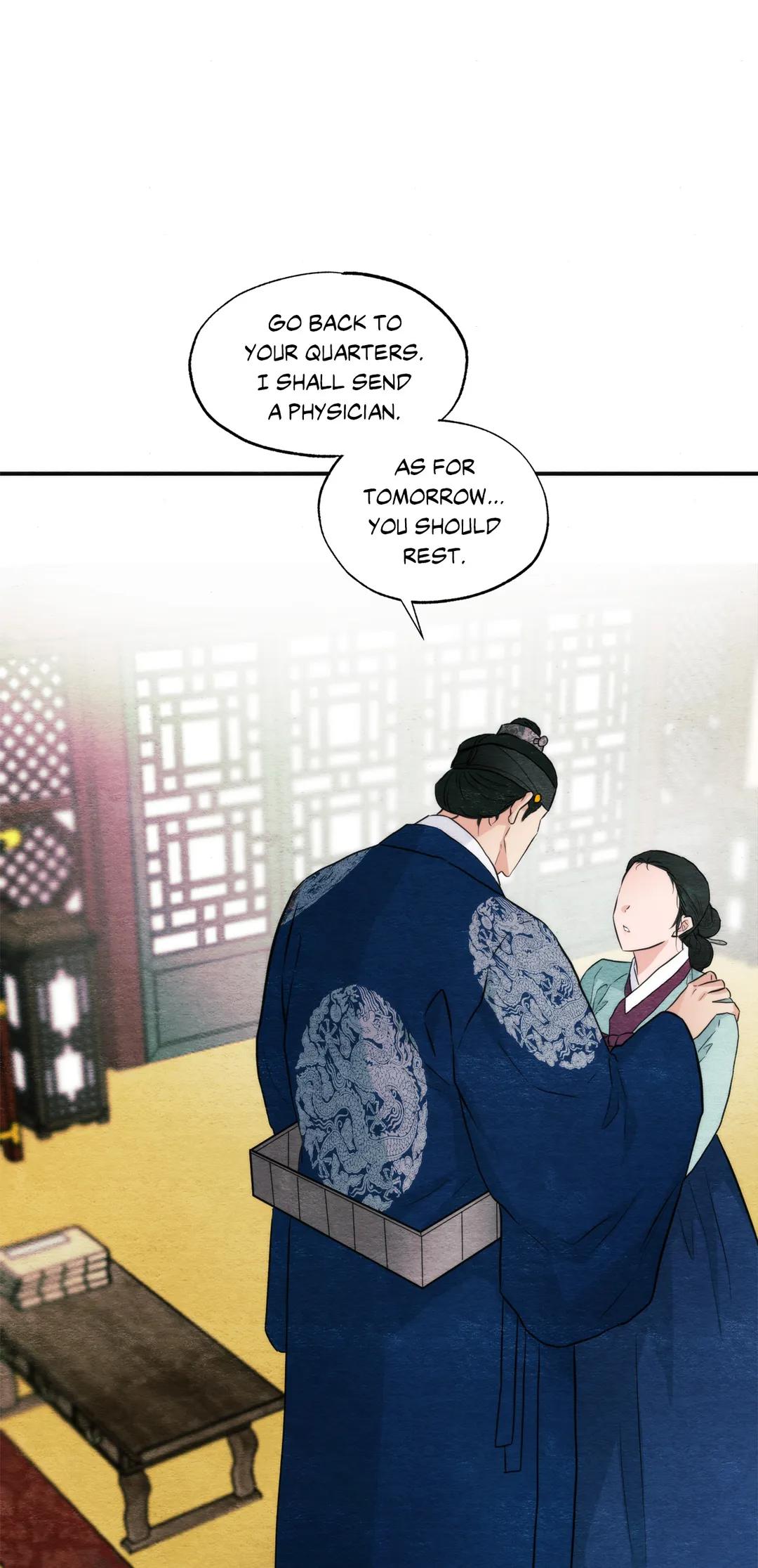 Gwang-An - Chapter 57