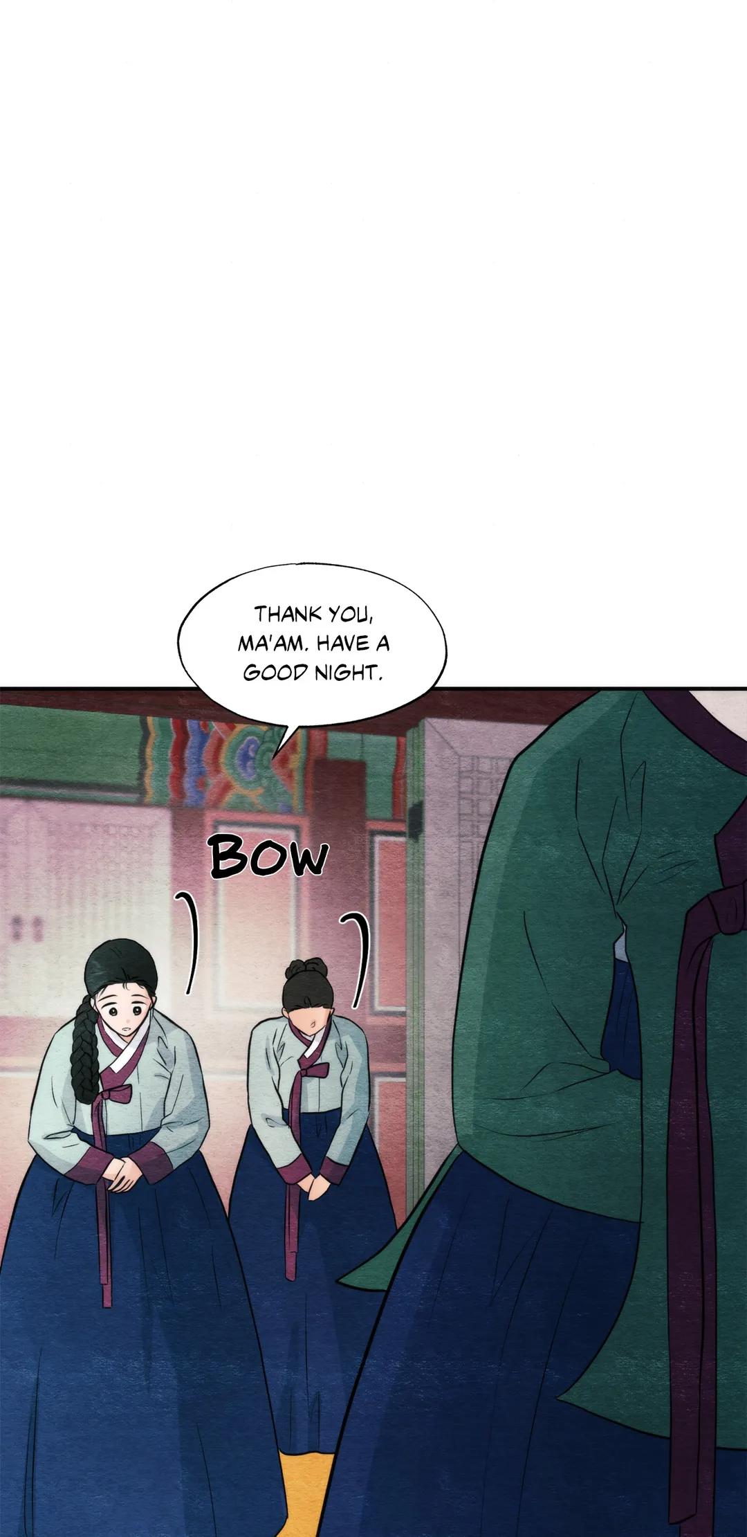 Gwang-An - Chapter 57