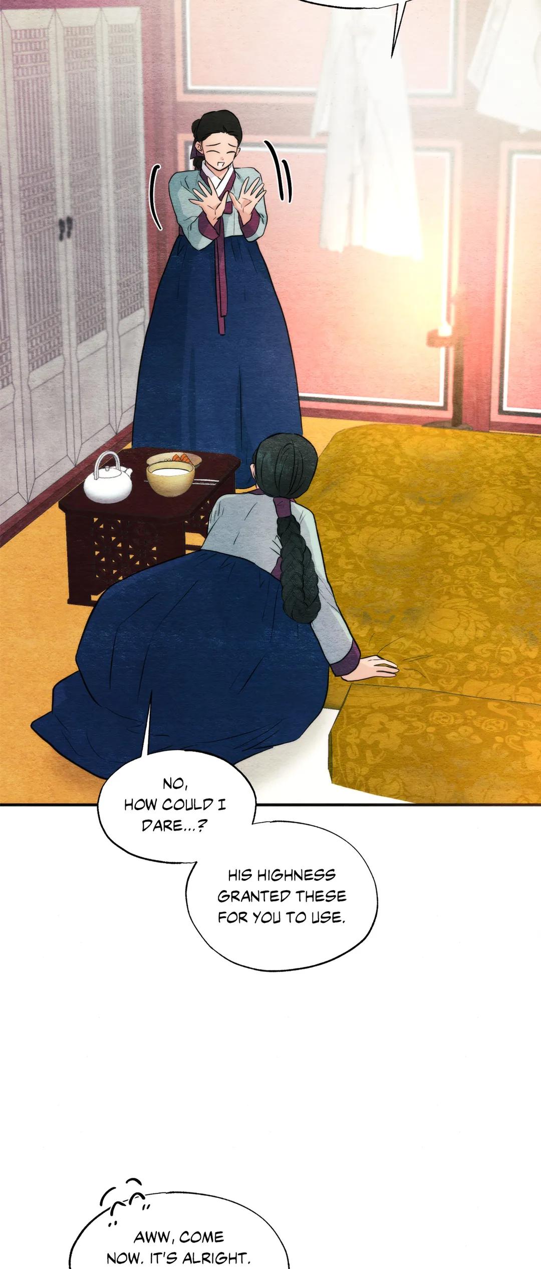 Gwang-An - Chapter 57