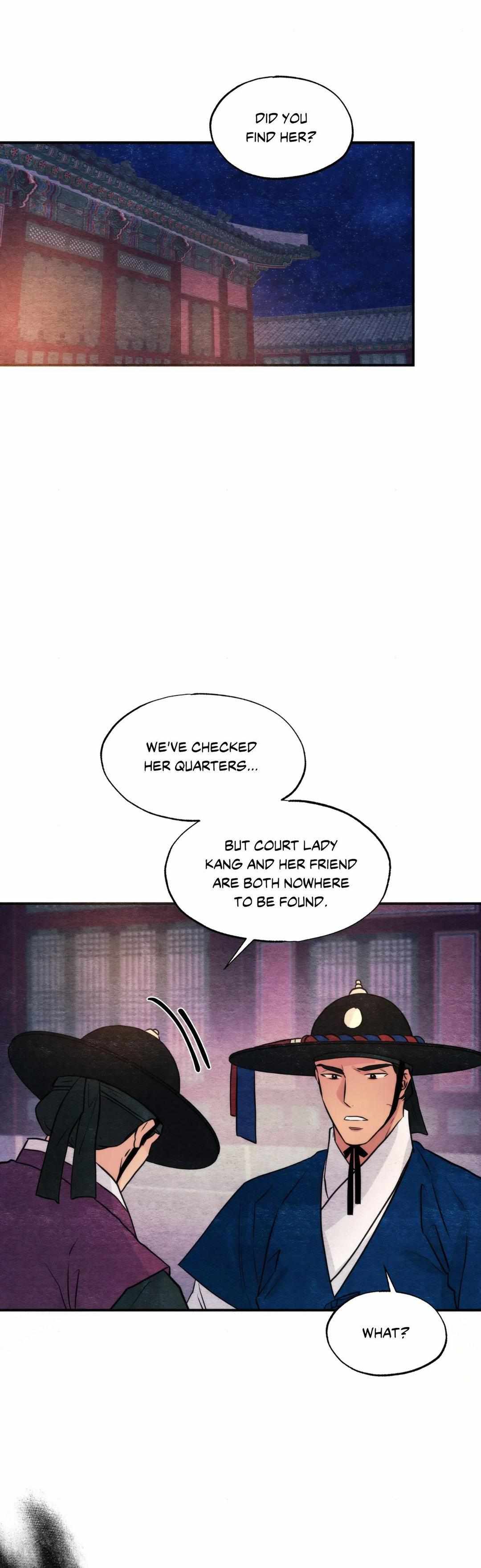 Gwang-An - Chapter 69