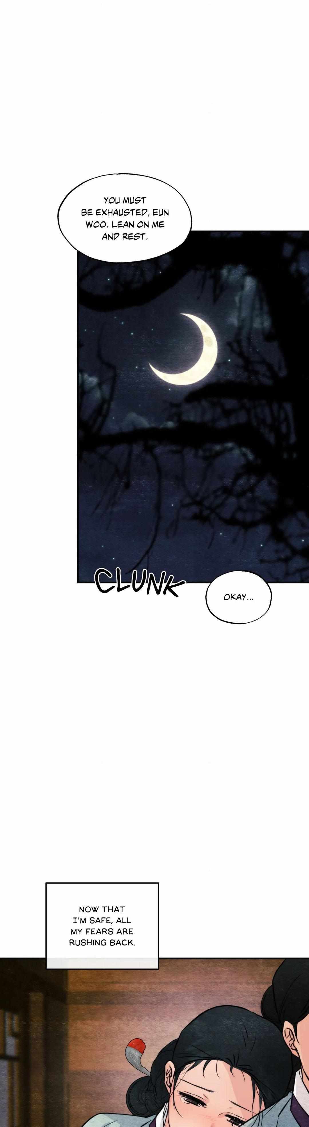 Gwang-An - Chapter 69