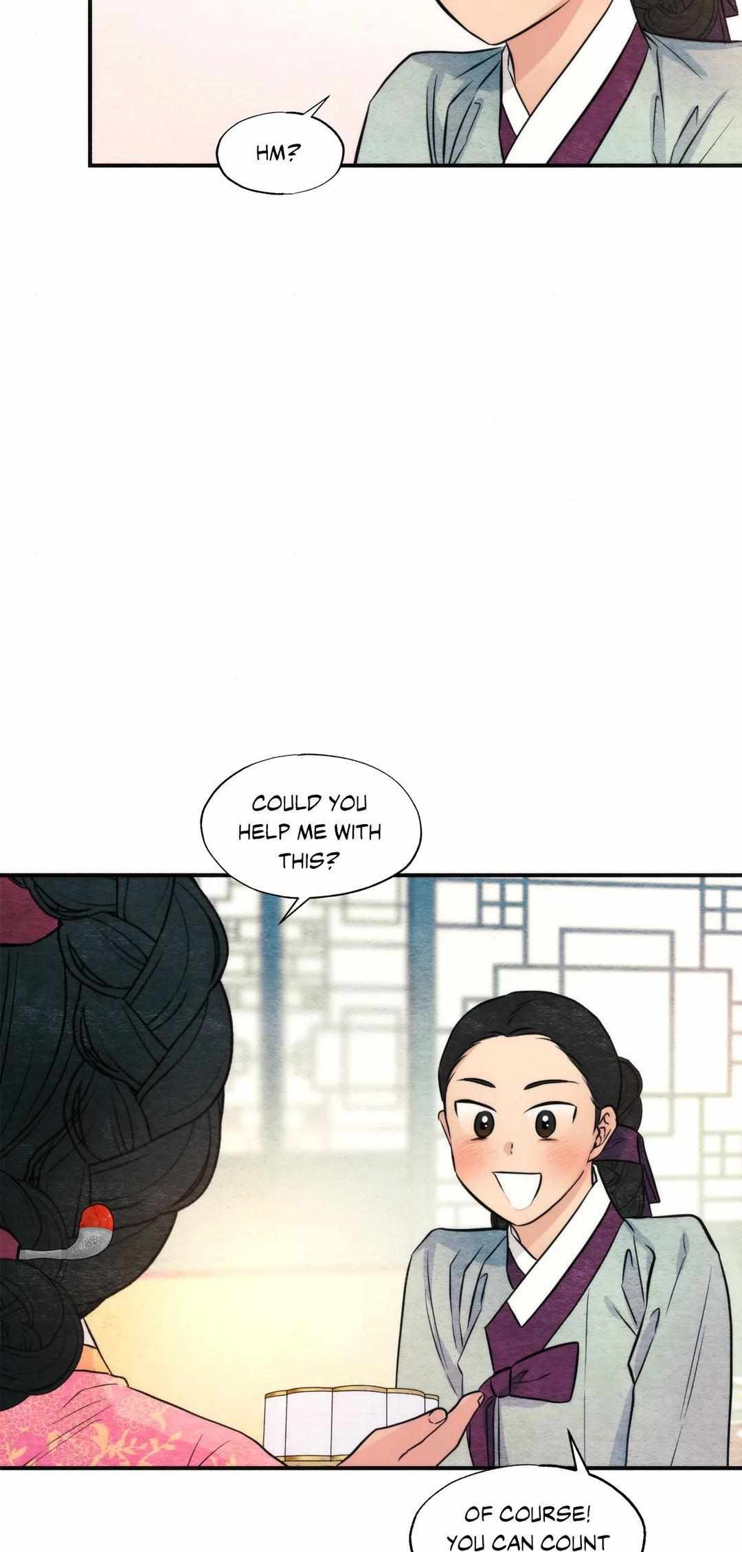 Gwang-An - Chapter 65