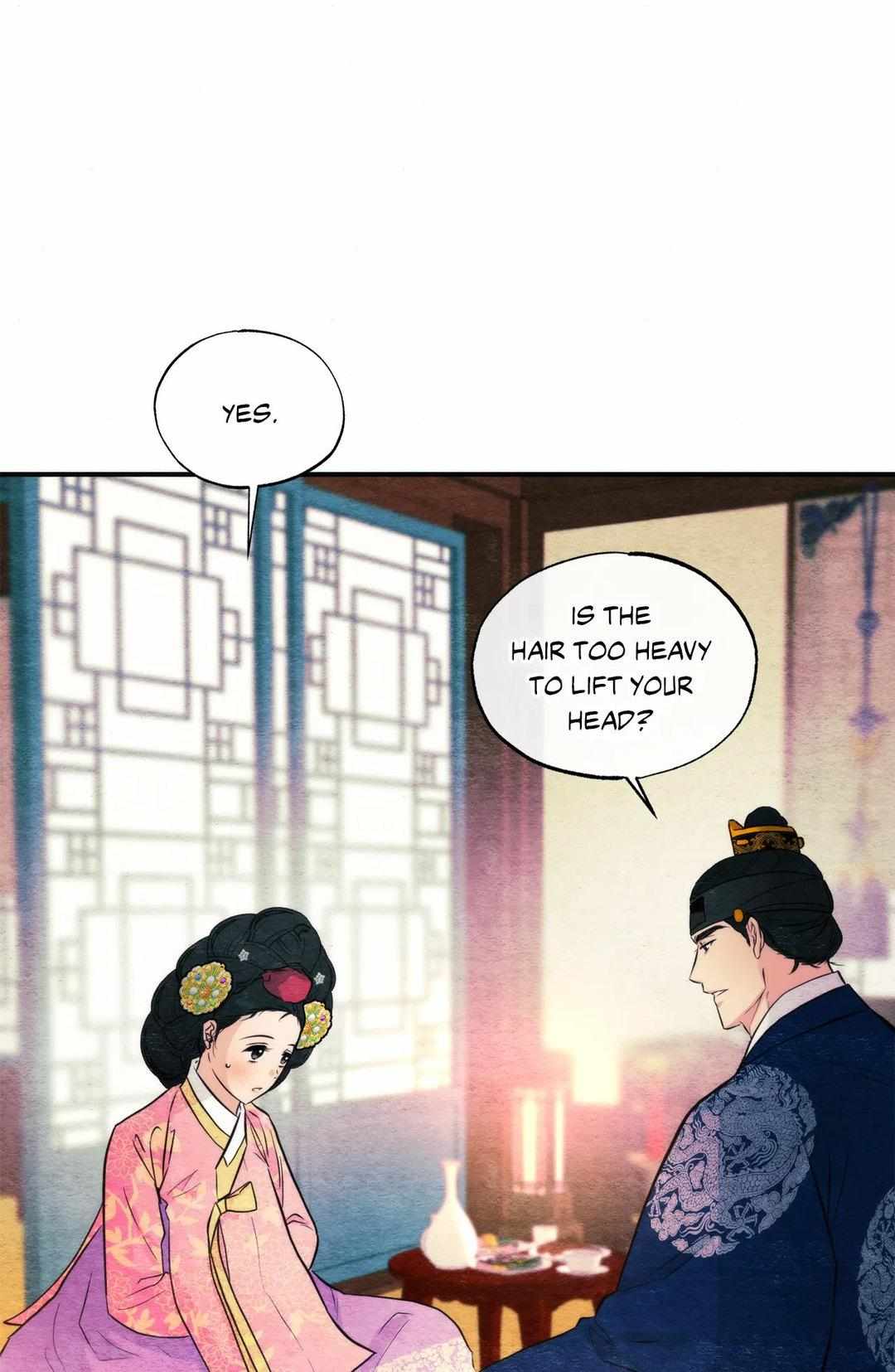 Gwang-An - Chapter 65