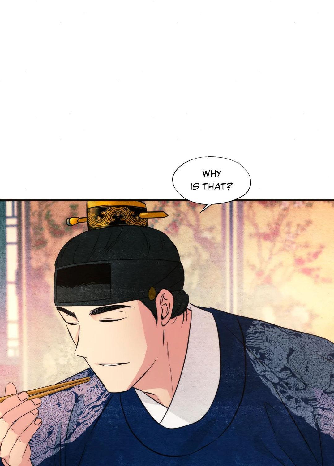 Gwang-An - Chapter 65