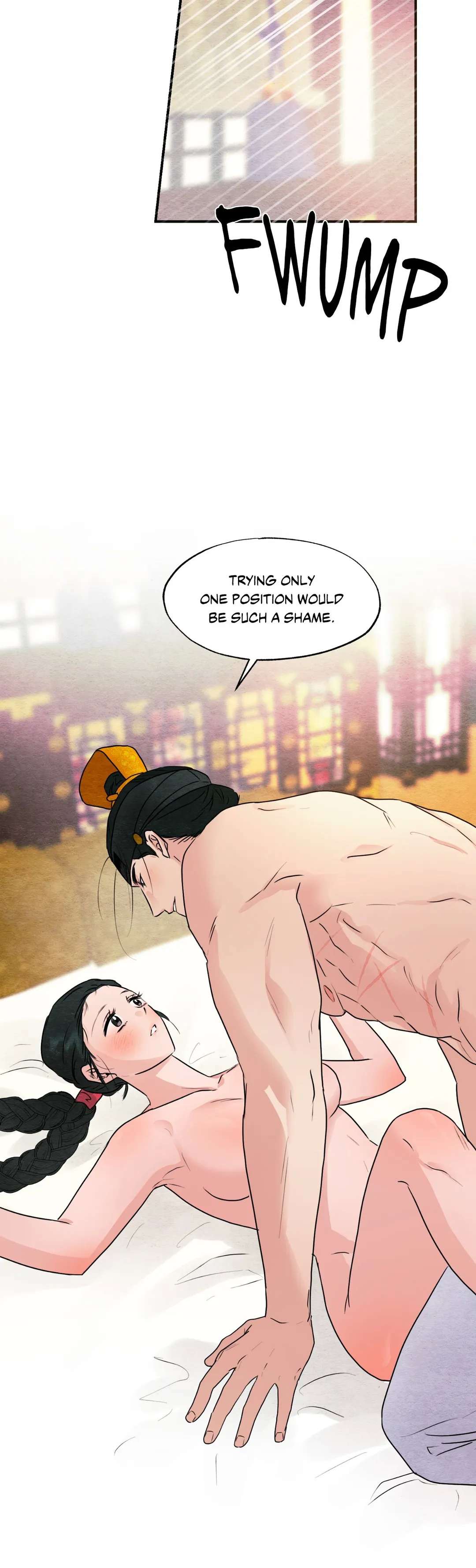 Gwang-An - Chapter 82