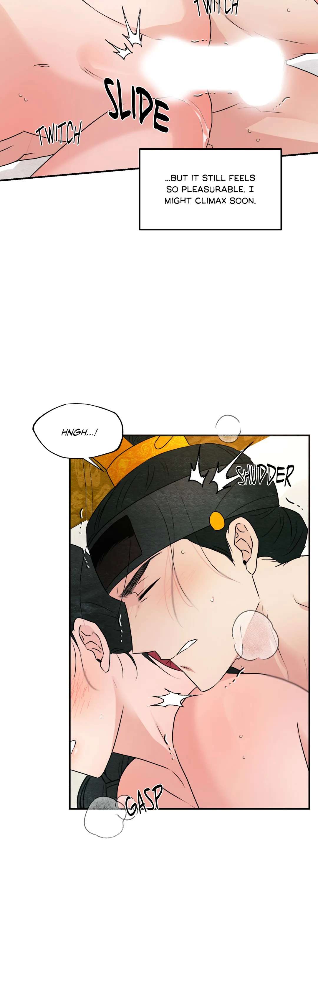 Gwang-An - Chapter 82