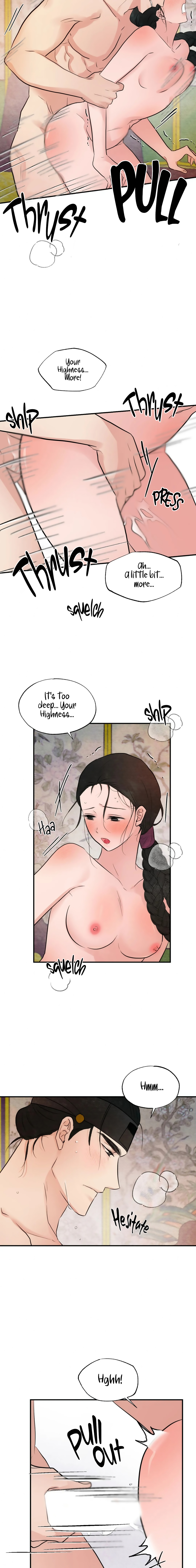 Gwang-An - Chapter 46