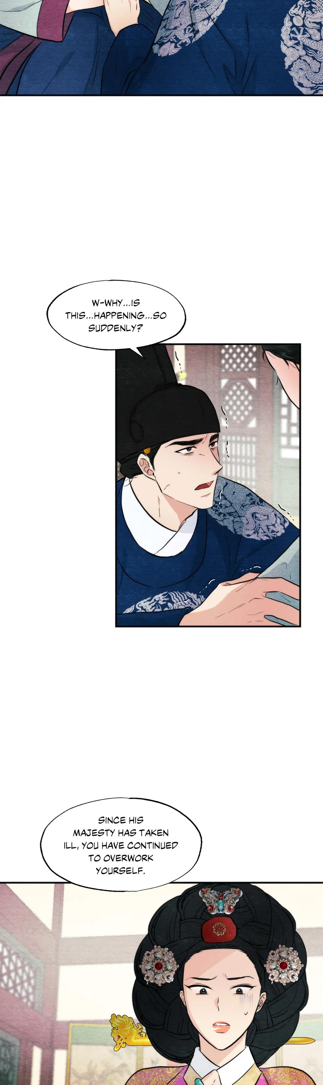 Gwang-An - Chapter 51