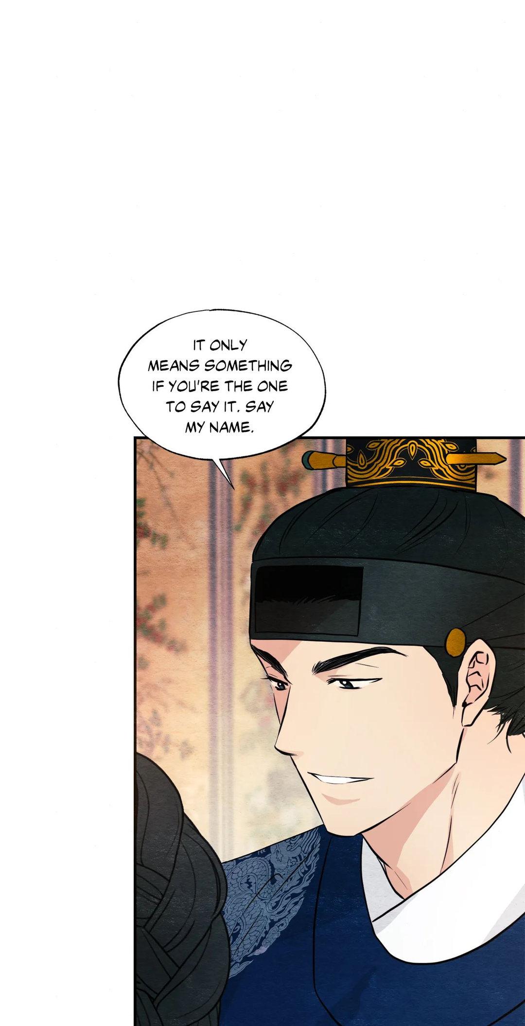 Gwang-An - Chapter 66