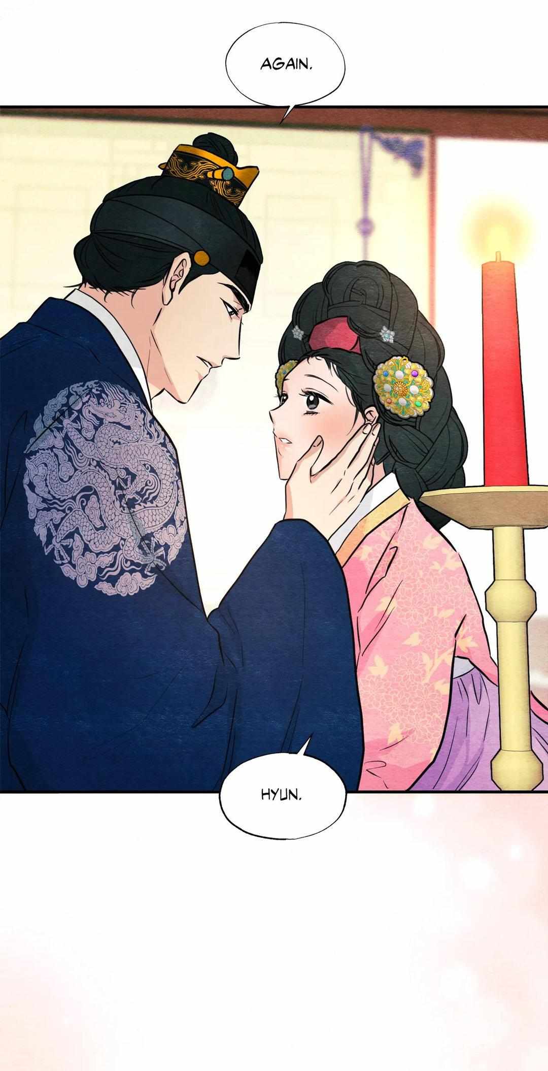 Gwang-An - Chapter 66