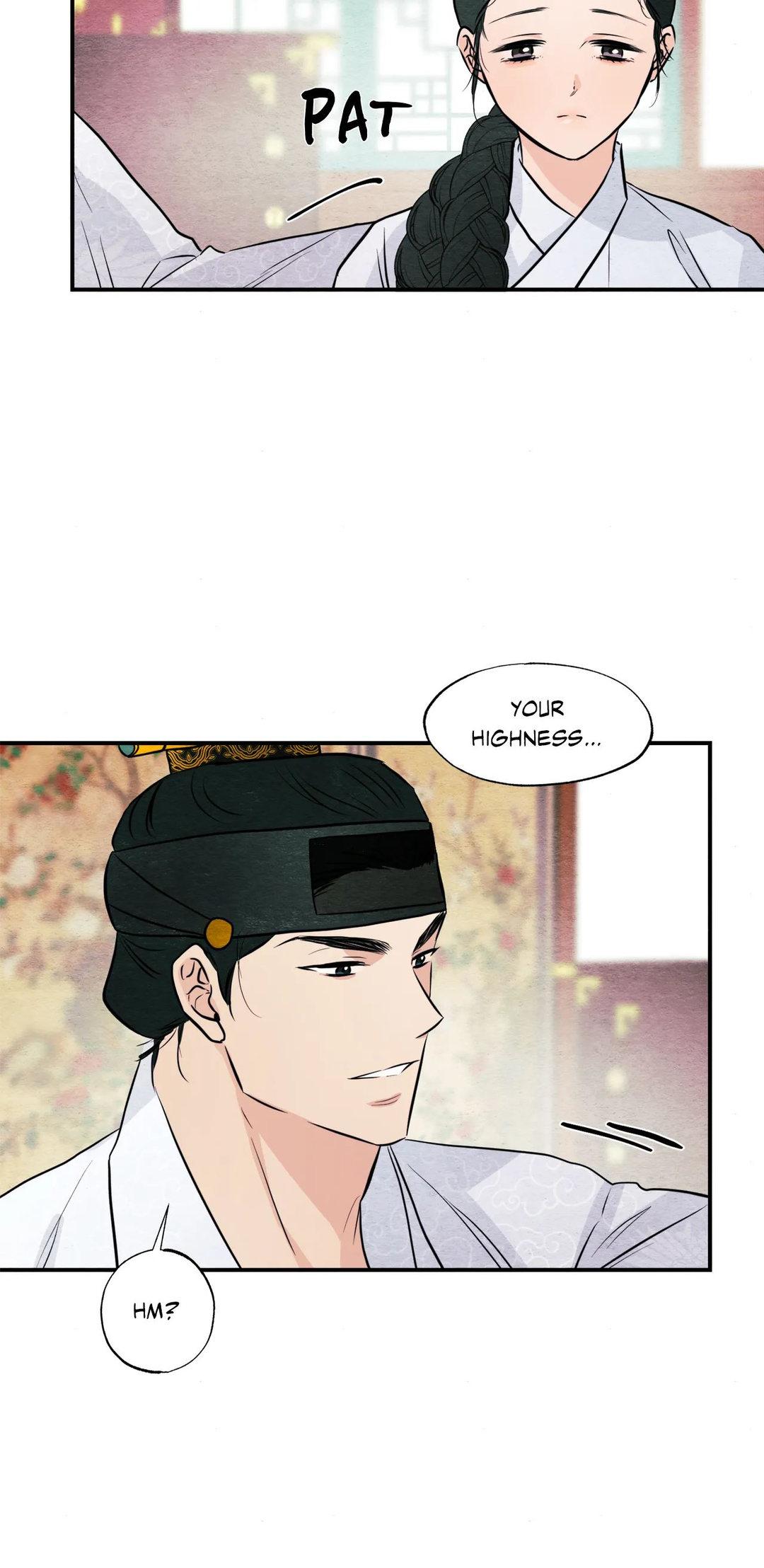 Gwang-An - Chapter 66