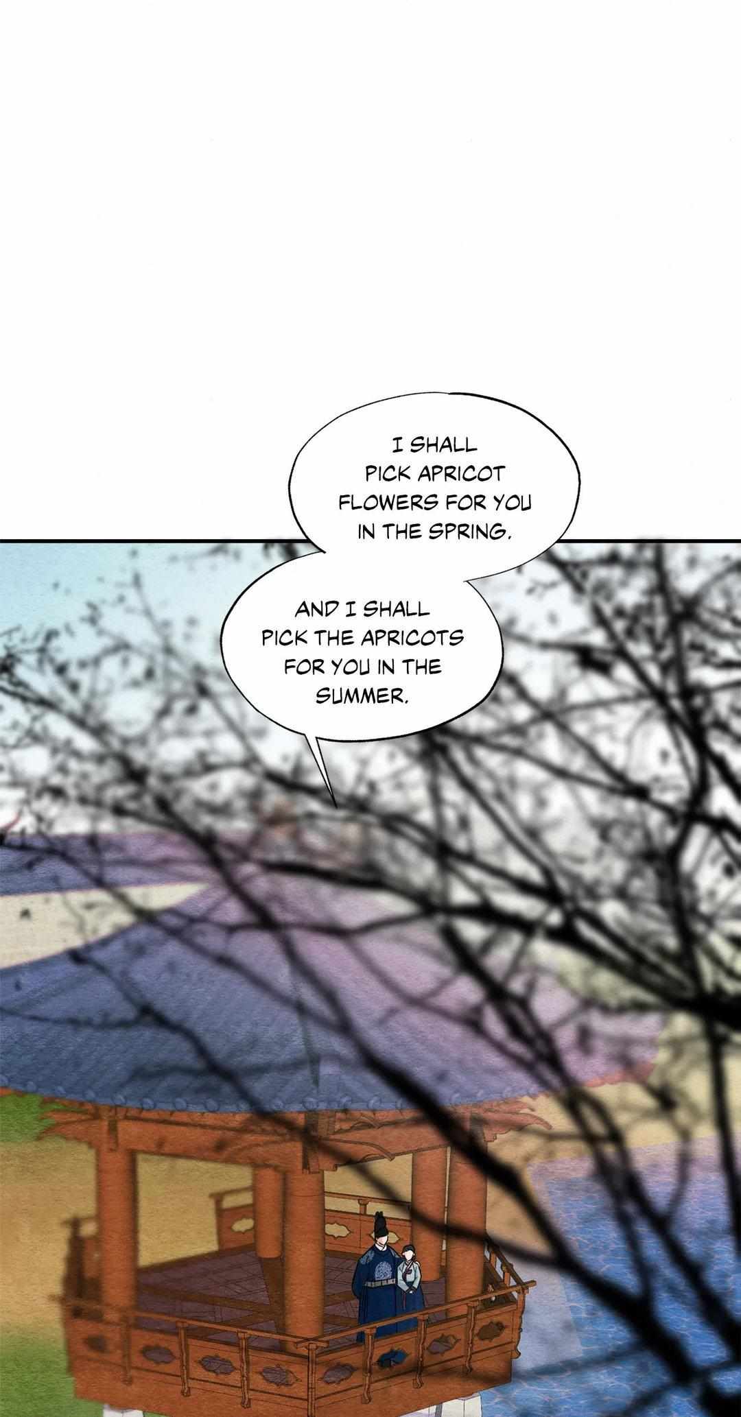 Gwang-An - Chapter 66