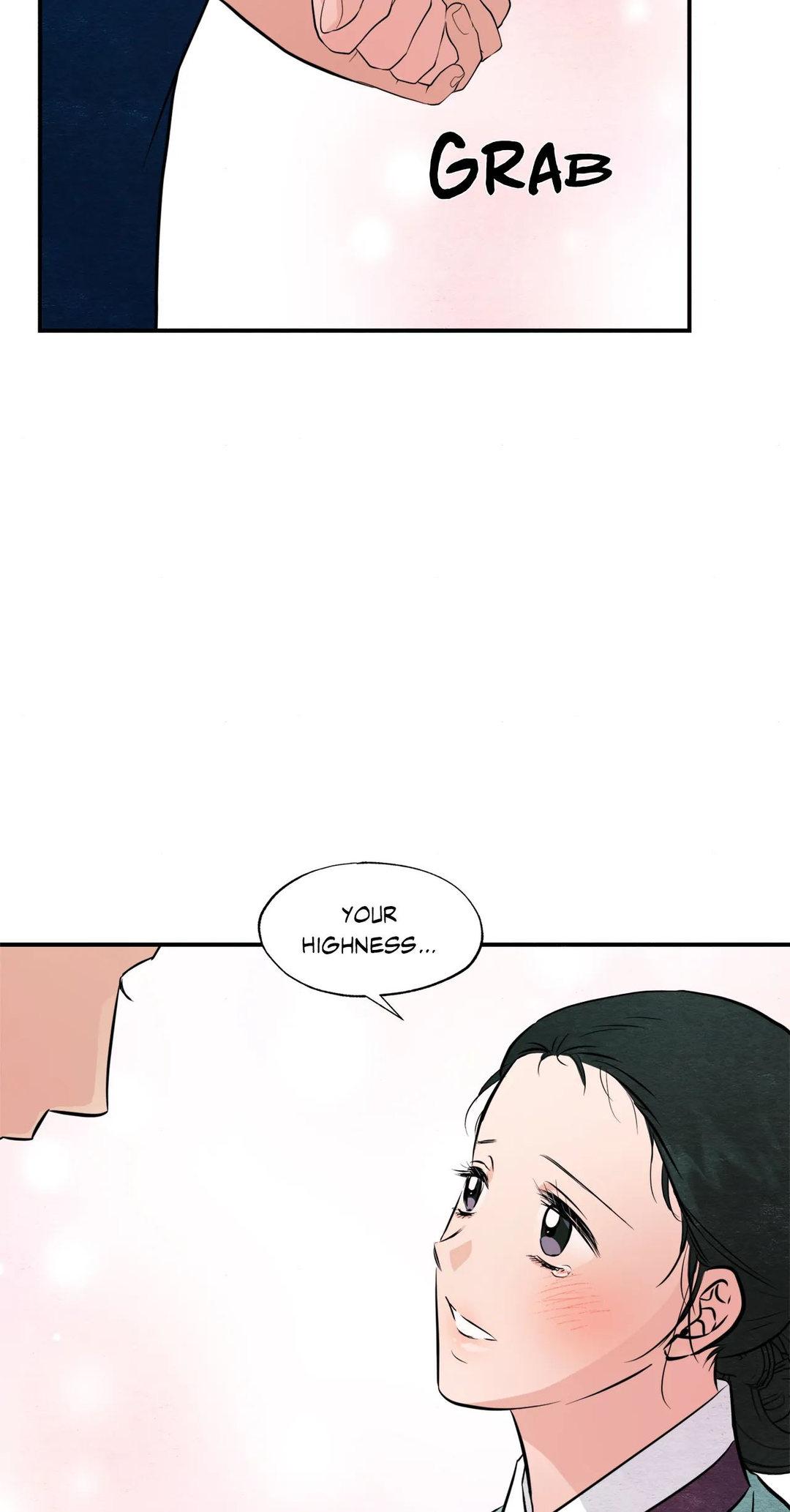 Gwang-An - Chapter 66