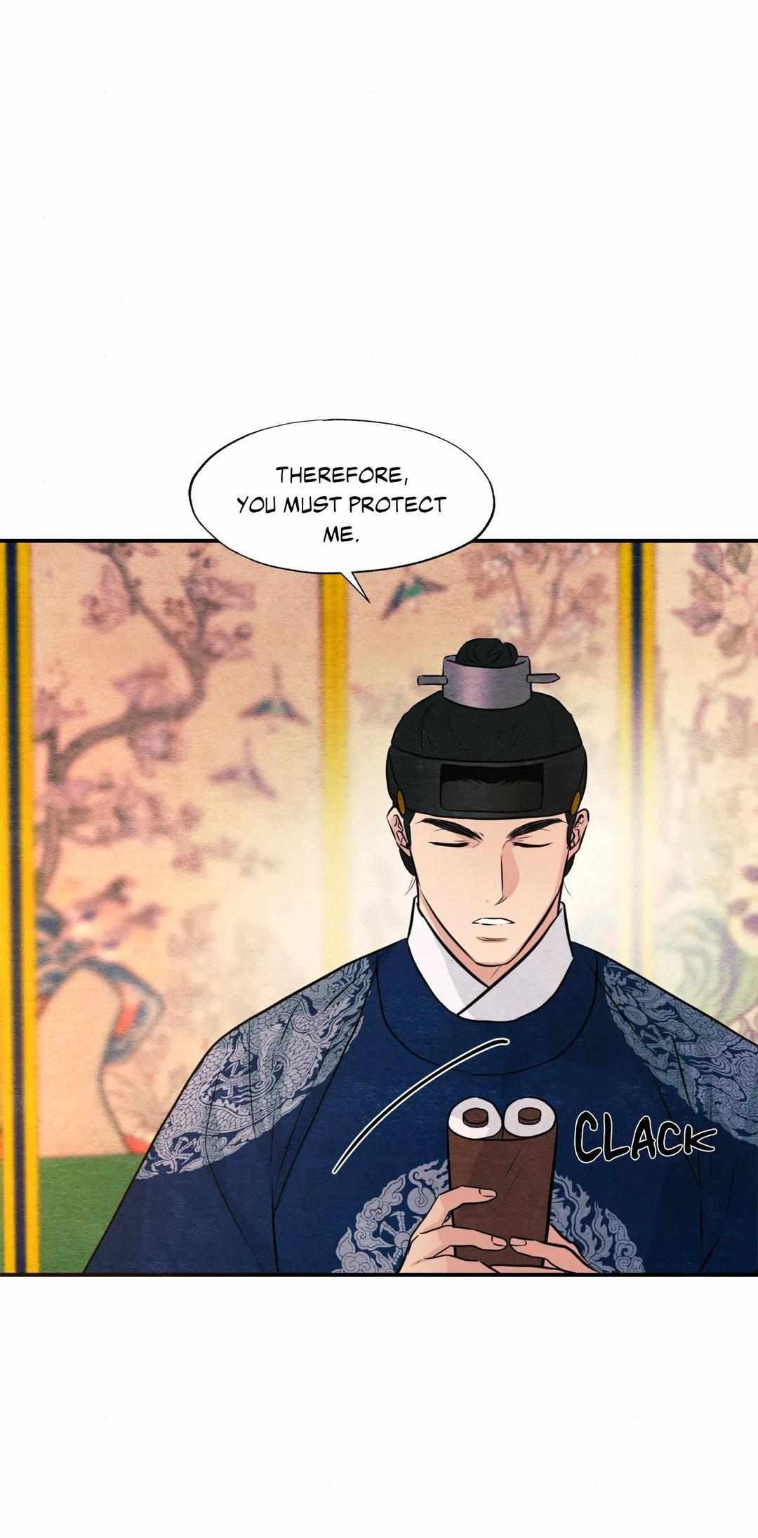 Gwang-An - Chapter 66