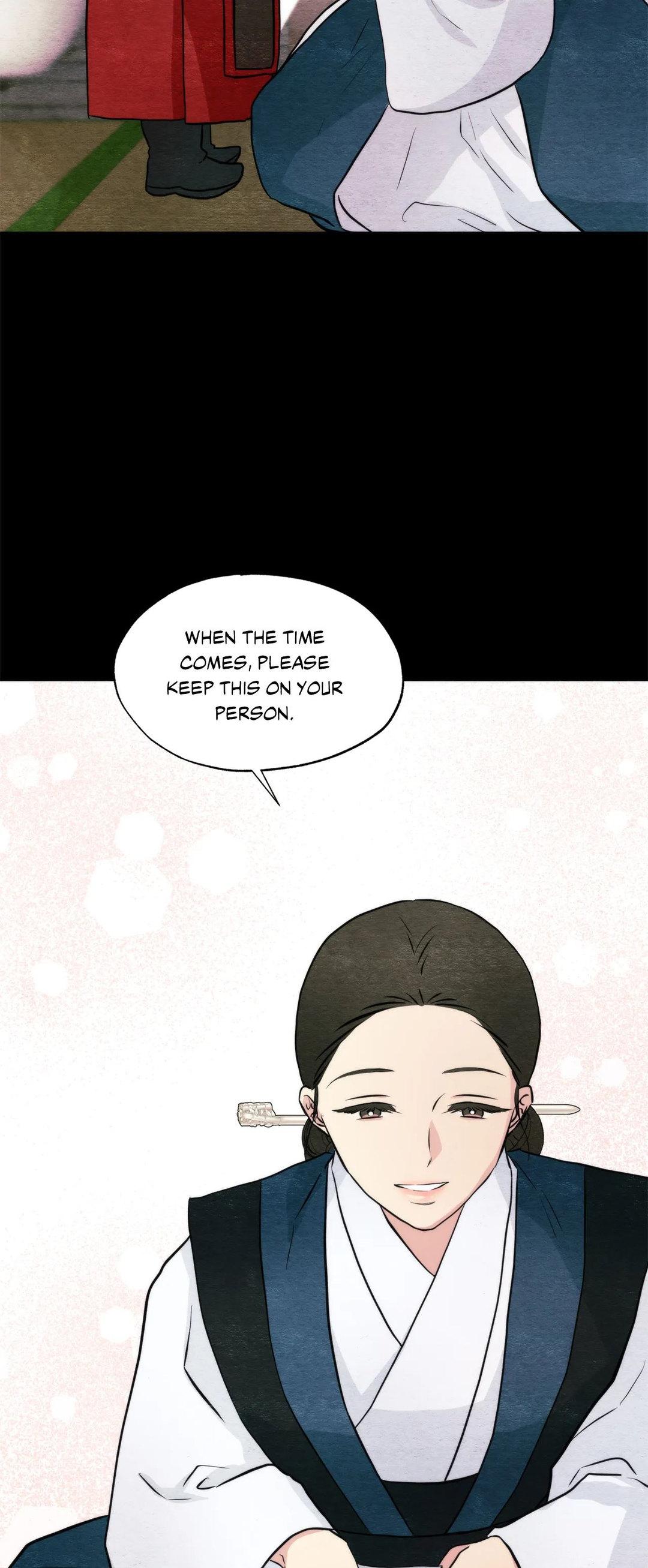 Gwang-An - Chapter 62