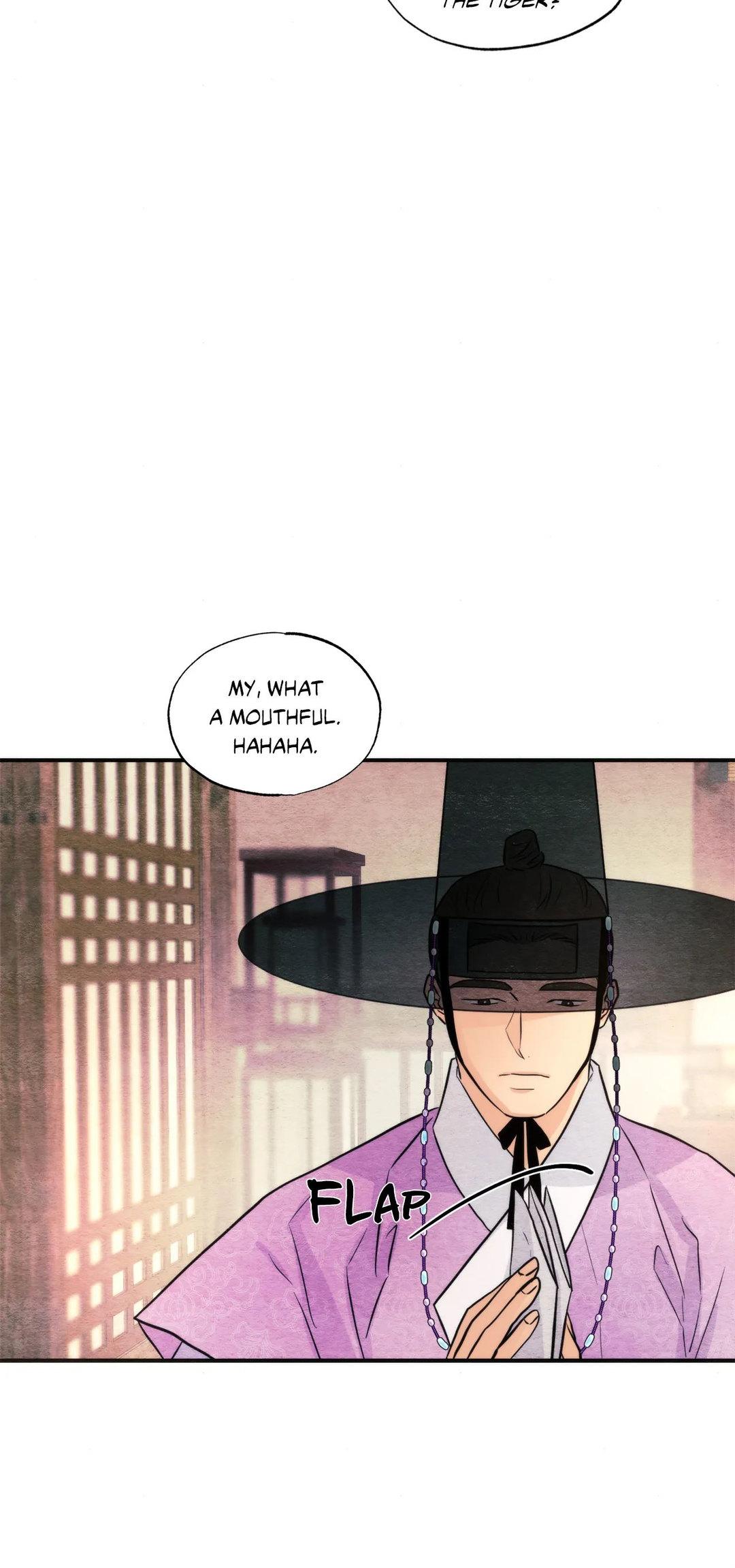 Gwang-An - Chapter 62