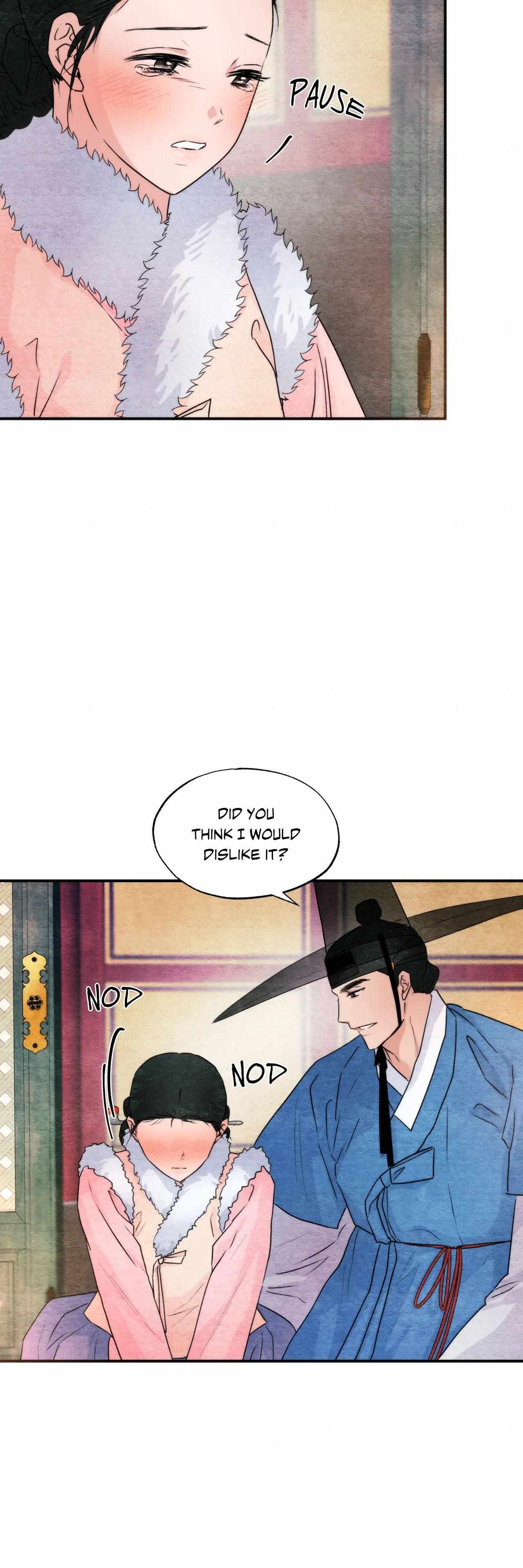 Gwang-An - Chapter 77