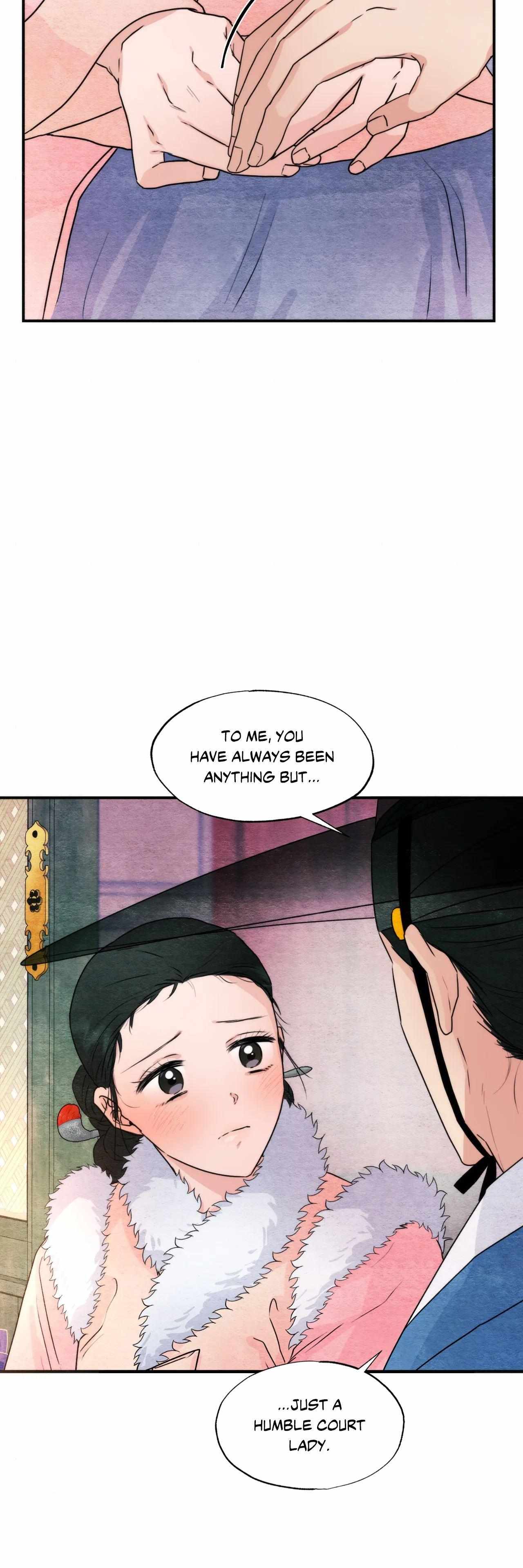 Gwang-An - Chapter 77